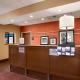 Hampton Inn Magnolia, Magnolia (fotografie 3)