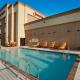 Hampton Inn Magnolia, Magnolia (fotografie 4)