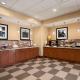 Hampton Inn Magnolia, Magnolia (fotografie 6)