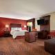 Hampton Inn Magnolia, Magnolia (fotografie 9)