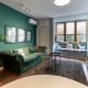 Downtown Retreat: Spacious 2-BR by Unirii Square, Bucarest - Foto 7