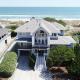 Ocean Views, Den, Community Pools, Close to Beach access, 103, Brigadune-Oceanfront, Corolla - Fotografie 3