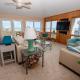 Ocean Views, Den, Community Pools, Close to Beach access, 103, Brigadune-Oceanfront, Corolla - Fotografie 9