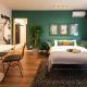 Downtown Retreat: Spacious 2-BR by Unirii Square, Bucarest - Foto 4