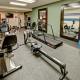 Hampton Inn Morristown, Morristown (fotografie 9)