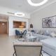 Vogue Golf Views Near Dubai Marina and Jumeirah beach - One Bedroom Apartment with balcony, Dubai - Foto 10