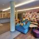 Hampton by Hilton Berlin City West, Berlín - Fotografie 4