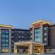 Hampton Inn & Suites Burlington, Burlington (fotografie 2)