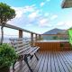 Residencia incrível com vista espetacular, Florianópolis - Photo 9