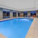 Hampton Inn & Suites Bloomfield Hills Detroit, Bloomfield Hills - Fotografie 6