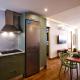 Leo Home- bright & centric 3 bedrooms apartment with private parking inside, Малага - Фото 9