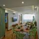 Leo Home- bright & centric 3 bedrooms apartment with private parking inside, Малага - Фото 4