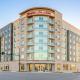 Hampton Inn & Suites Huntsville Downtown, Al - Fotografie 2