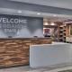 Hampton Inn & Suites Keene, Keene (Foto 8)