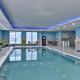 Hampton Inn & Suites Keene, Keene (Foto 10)