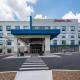 Hampton Inn by Hilton Detroit Southfield, Southfield - Fotografie 1
