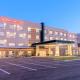 Hampton Inn & Suites Cincinnati West, Oh, Dent - Fotografie 2