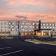 Hampton Inn & Suites Cincinnati West, Oh, Dent - Fotografie 3