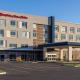 Hampton Inn & Suites Cincinnati West, Oh, Dent - Fotografie 6