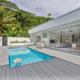 Villa Varia, Rarotonga