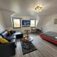 Apartament Radiostacja, parking free, klimatyzacja, Gliwice