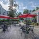 Hampton Inn & Suites Wilmington/Wrightsville Beach, Wilmington - Fotografie 2