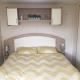 Towyn six berth en suite caravan, Rhyl - Foto 6