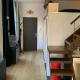 Bel appartement atypique quartier St Cyprien Toulouse - Foto 3