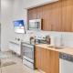 Modern Unit in Downtown Miami With Free Parking - Zdjęcie 9
