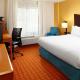 Fairfield Inn & Suites Pittsburgh Neville Island, Robinson Township (foto 2)