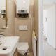 Apartment near Hauptbahnhof - Kingsize Bed, Wien - Foto 9