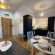 R HOUSE - brand new apartments with patio and garage, Varšava - Fotografie 2
