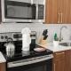 Modern Unit Mins from Brickell With Free Parking, Miami - Foto 10
