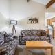 Cedarbrook Queen Suite 202, Killington - Photo 1