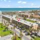 Lovely 2 Bed 2 Bath 2nd Floor Condo By Beach