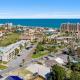 2 Bed 2 Bath Condo by Beach with Resort Pool South Padre Island - Fotografie 4
