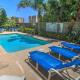 2 Bed 2 Bath 1st Floor Condo By Beach w Pool South Padre Island - Zdjęcie 4