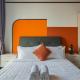 Neu Suites Residence Kuala Lumpur, Roam, Kuala Lumpur - Fotografie 6