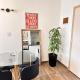 Luxury Studio Palermo- 7 min by car from Aeroparque Airport, Buenos Aires - Zdjęcie 5