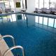 Black Sea Studio & Spa & Pools Mamaia Nord, 北马马亚-讷沃达里 - 照片 4
