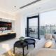Magnificent 3BR Spectacular Canal & Burj View, Dubaï - Photo 8