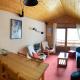 Charmant appart style chalet, simple et soigné, Le Grand-Bornand - Foto 1