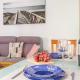Apartamento confortable y funcional en Vallecas, Мадрид - Фото 2
