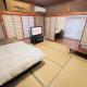 season guest house in nishi shinjuku 100 square meters, 4 bedrooms, 2 living rooms, Tokio - Foto 8