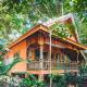 Tree House Bungalows, Ostrov Koh Rong - Fotografie 2