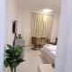 الحي التجاري نسائم صلاله للأجنحة والشقق الفاخرة Nassayem Salalah Hotel Apartments & Suites Downtown, Salalah (foto 3)