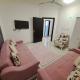 الحي التجاري نسائم صلاله للأجنحة والشقق الفاخرة Nassayem Salalah Hotel Apartments & Suites Downtown, Salalah (foto 5)
