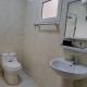 الحي التجاري نسائم صلاله للأجنحة والشقق الفاخرة Nassayem Salalah Hotel Apartments & Suites Downtown, Salalah (foto 9)