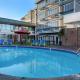 Days Inn by Wyndham Victoria Airport Sidney, Sidney - Fotografie 2