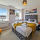 The Post House Green by Fortuna Property Portfolio, Gloucester